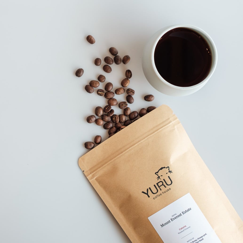 Ethiopia Yirgacheffe Banko Gotiti